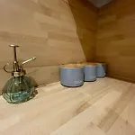 Luxe In Apartmán Leeds (West Yorkshire)