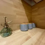 Luxe In Apartmán Leeds (West Yorkshire)