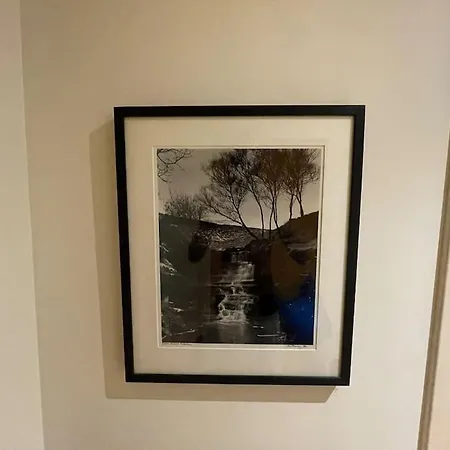 Luxe In Apartmán Leeds (West Yorkshire)