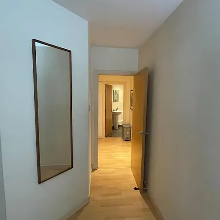Apartmán Luxe In Leeds (West Yorkshire)