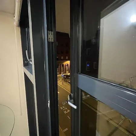 Luxe In Leeds Apartment
