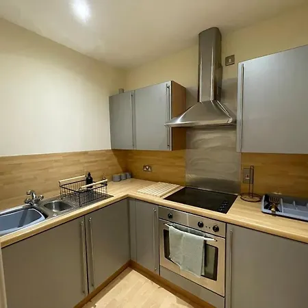 Luxe In Leeds Leeds (West Yorkshire)