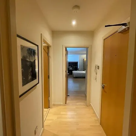 Luxe In Apartmán Leeds (West Yorkshire)