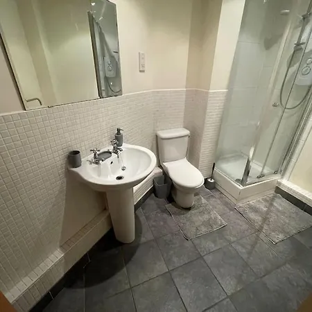 Luxe In Leeds Leeds (West Yorkshire)