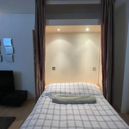 Apartmán Luxe In Leeds (West Yorkshire)