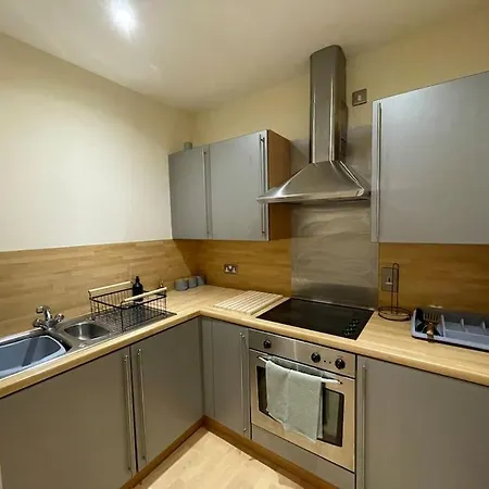 Luxe In Leeds Leeds (West Yorkshire)