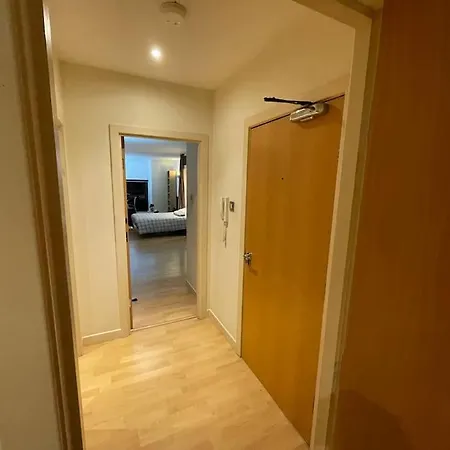 Apartment Luxe In Leeds