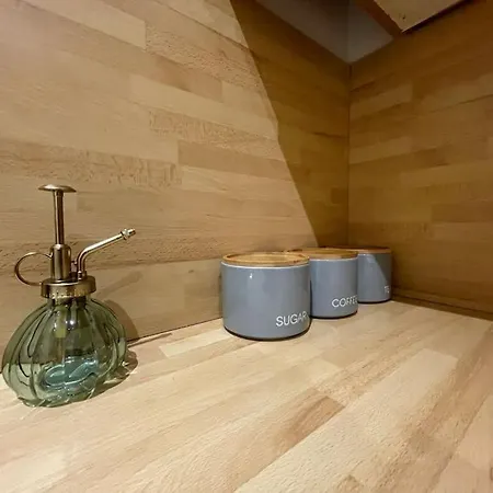 Luxe In 公寓 利兹