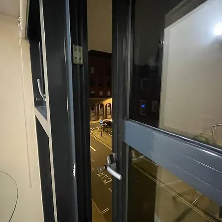 公寓 Luxe In 利兹