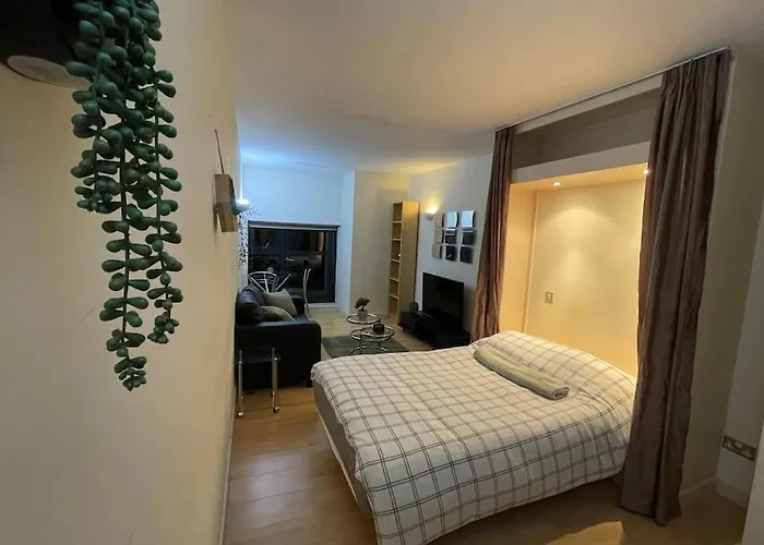 Appartamento Luxe In *