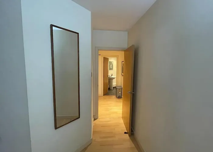 Appartamento Luxe In Leeds (West Yorkshire)