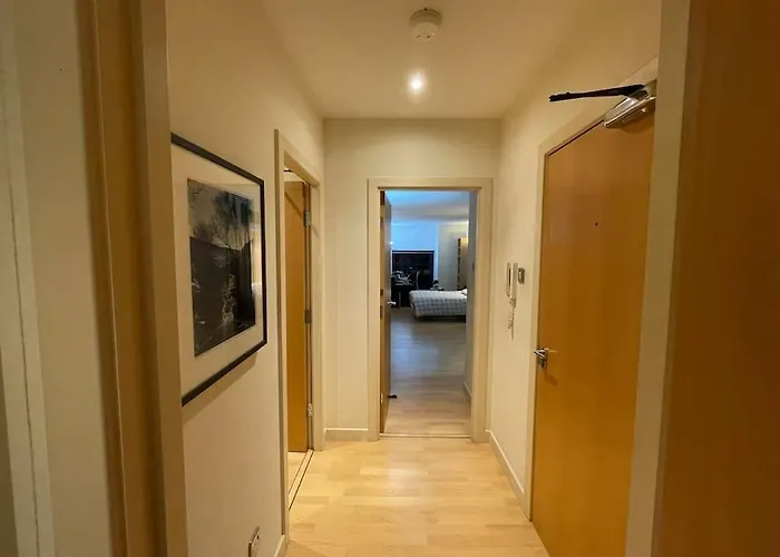 Luxe In Appartamento Leeds (West Yorkshire)