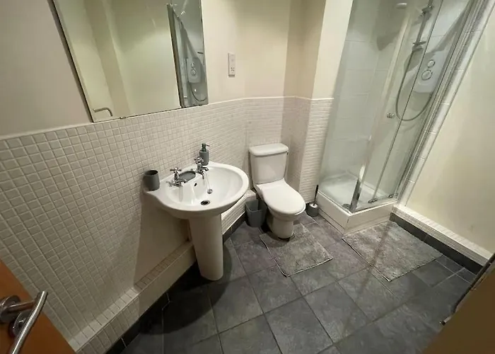 Luxe In Leeds (West Yorkshire)