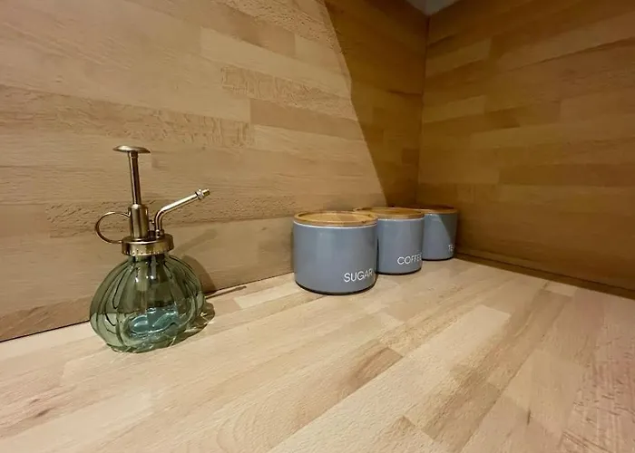 Luxe In Appartamento Leeds (West Yorkshire)