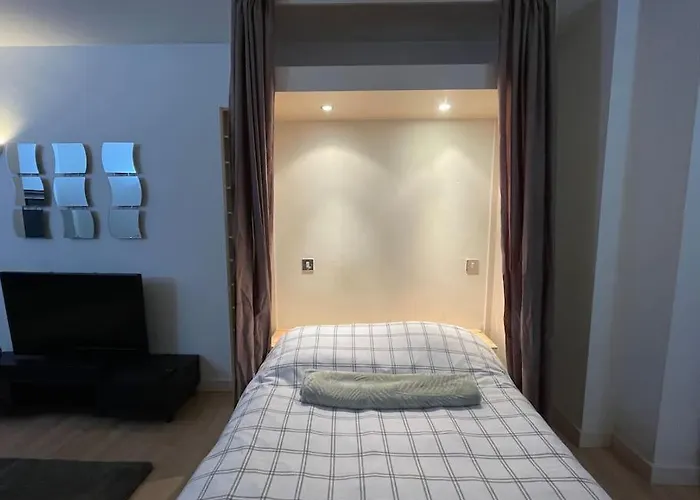 Appartamento Luxe In Leeds (West Yorkshire)