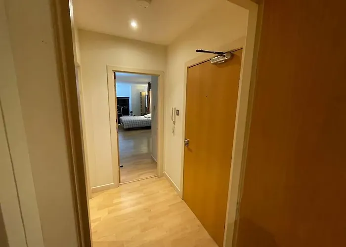 Appartamento Luxe In