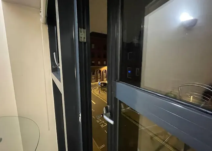 Appartamento Luxe In Leeds (West Yorkshire)