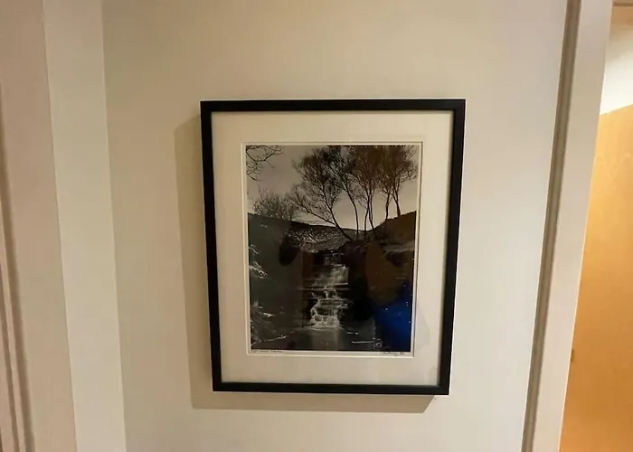 Luxe In 公寓 利兹